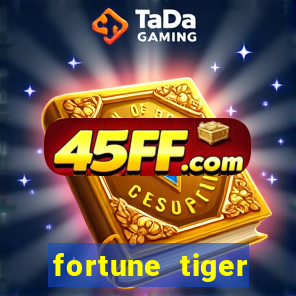 fortune tiger spirit demo